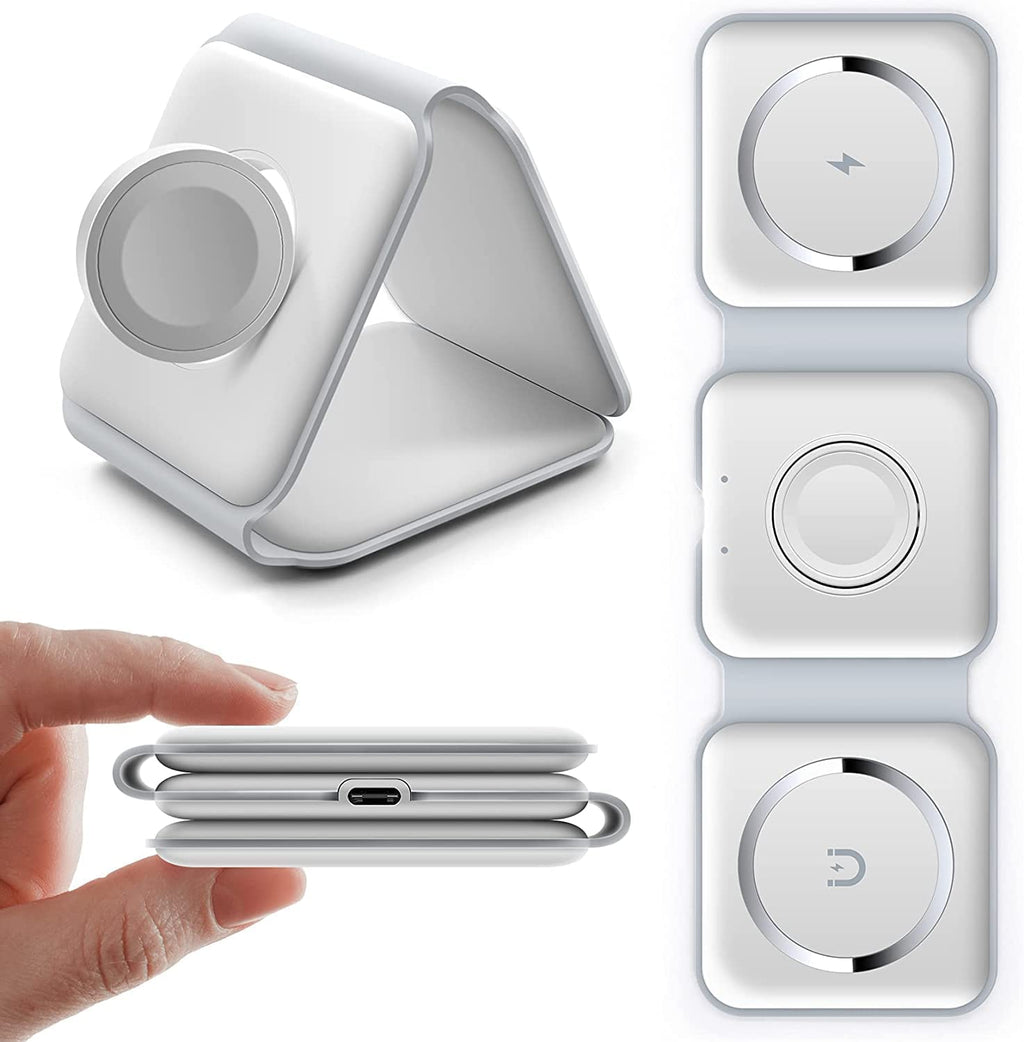 Wireless Charging Pad detail 2