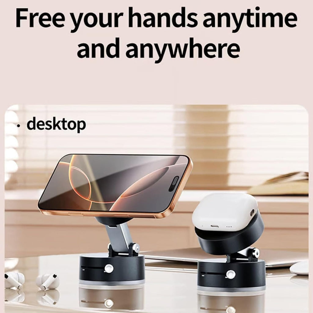 Phone Holder mounted