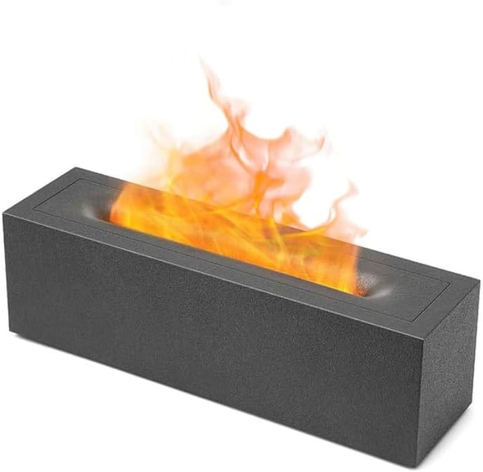 Fire Humidifier flame effect