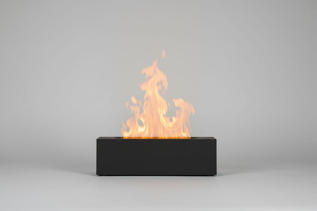 Fire Humidifier lifestyle