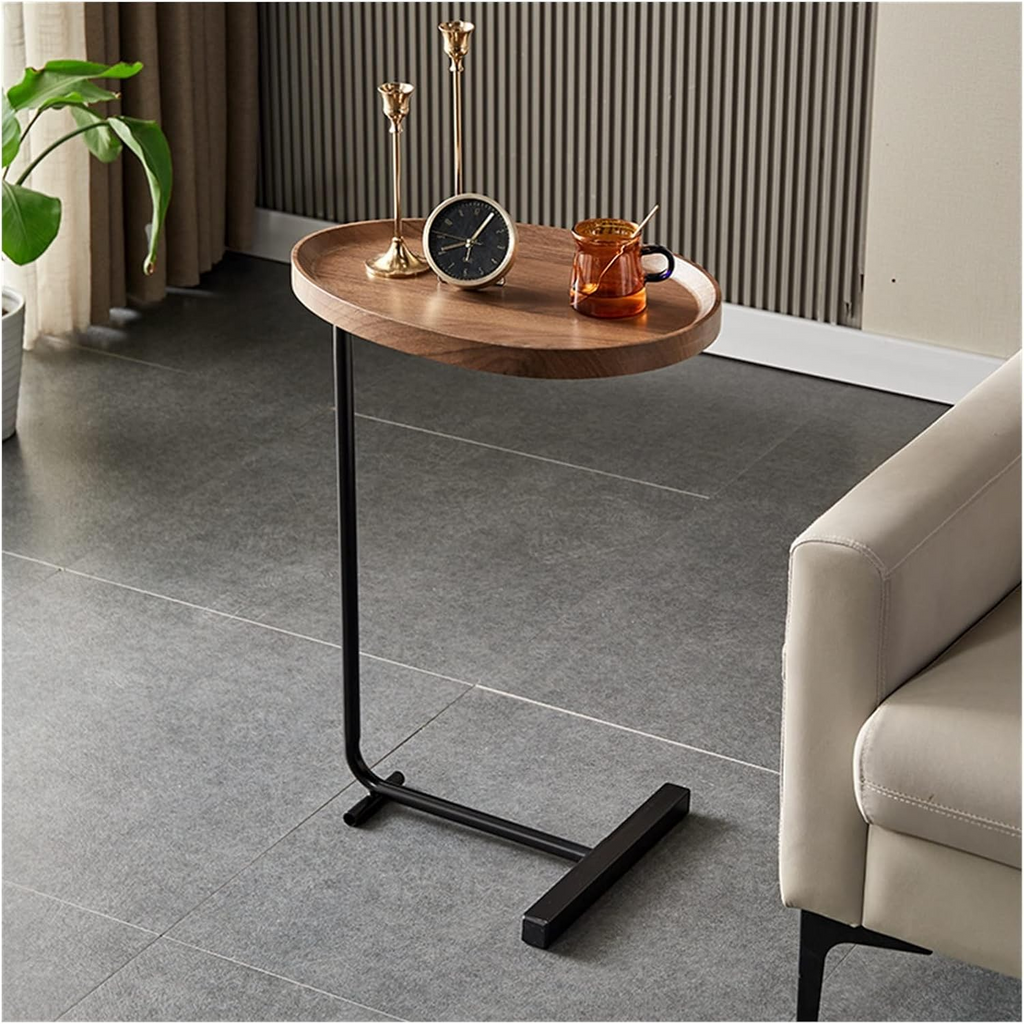 Wooden Coffee Table lifestyle