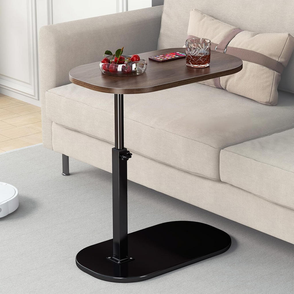 2-in-1 Coffee & Laptop Table