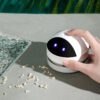 personalized Usb Desktop Keyboard Cleaner Mini Handheld Vacuum Cleaner - Image 5