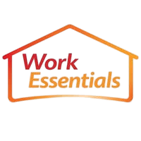 The Work Essentials Logo