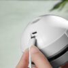 personalized Usb Desktop Keyboard Cleaner Mini Handheld Vacuum Cleaner - Image 4