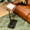 ergoflex adjustable laptop table