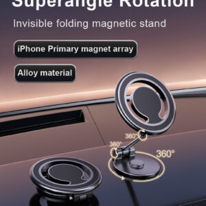 Magnetic Phone Holder For Car