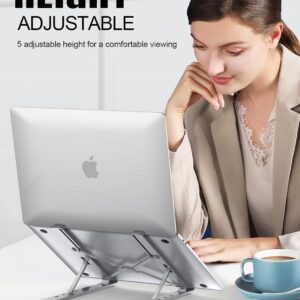 nulaxy laptop stand