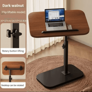 ergoflex adjustable laptop table