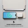 4 in 1 wireless charging laptop sleeve