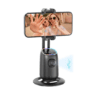 360° auto face tracking phone holder