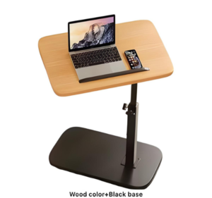 Adjustable Laptop Table Ⓢ