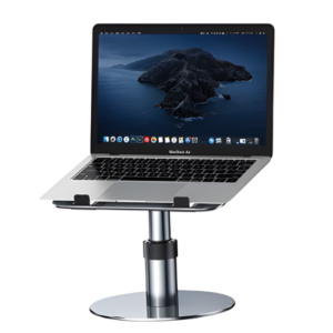 Adjustable Car Back Seat Laptop Table Stand