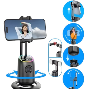 Smart 360° Face Tracking Holder