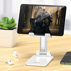 Hoco FlexiStand Pro – Mobile & Laptop Holder (PH29A)