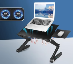 Multifunctional Foldable Stand