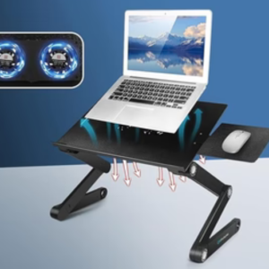 Multifunctional Foldable Stand