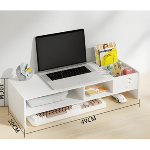 Multifunctional Desktop Storage Cabinet Ⓢ