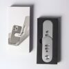 Magnetic 2-in-1 Foldable Aluminum Mobile Stand - Image 3