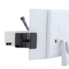 Adjustable Clip-On Laptop Side Phone Holder โ Universal Mobile Bracket - Image 2
