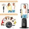 360° Auto Face Tracking Phone Holder - Image 4
