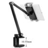 360° auto face tracking tripod