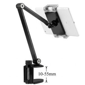 360° auto face tracking tripod