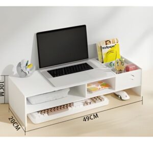 Multifunctional Desktop Storage Cabinet Ⓢ