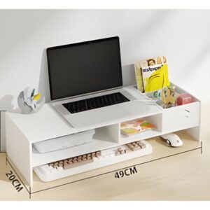 Multifunctional Desktop Storage Cabinet Ⓢ
