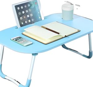 ErgoFold Portable Adjustable Laptop Table