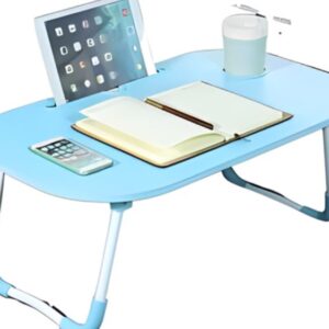 ErgoFold Portable Adjustable Laptop Table
