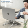 nulaxy laptop stand
