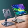 360° auto face tracking tripod