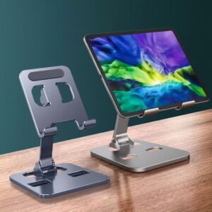 360° auto face tracking tripod