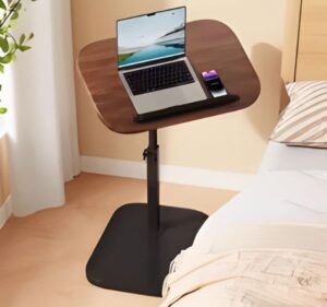 ErgoFlex Adjustable Laptop Table