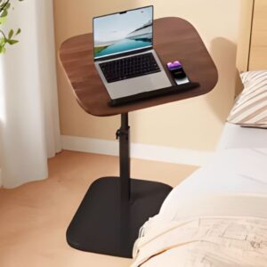 ErgoFlex Adjustable Laptop Table