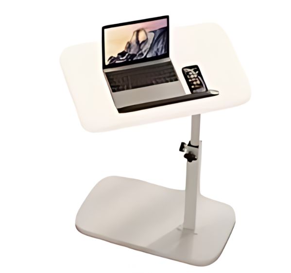 Untitled design (45) ErgoFlex Adjustable Laptop Table - Image 3