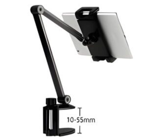 Multifunctional Folding Tablet & iPad Universal Clip