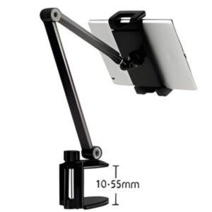 Multifunctional Folding Tablet & iPad Universal Clip