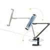 Multifunctional Folding Tablet & iPad Universal Clip - Image 2