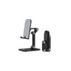 Hoco FlexiStand Pro – Mobile & Tablet Holder - Image 3