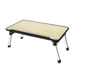 Foldable Laptop Table Desk for Bed, Sofa & Floor