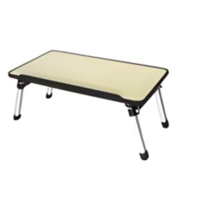 Foldable Laptop Table Desk for Bed, Sofa & Floor