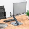 Hoco - Rotating Desktop Holder (PH52 Plus) © - Image 2
