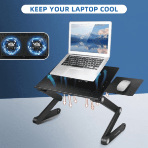 multifunctional foldable stand