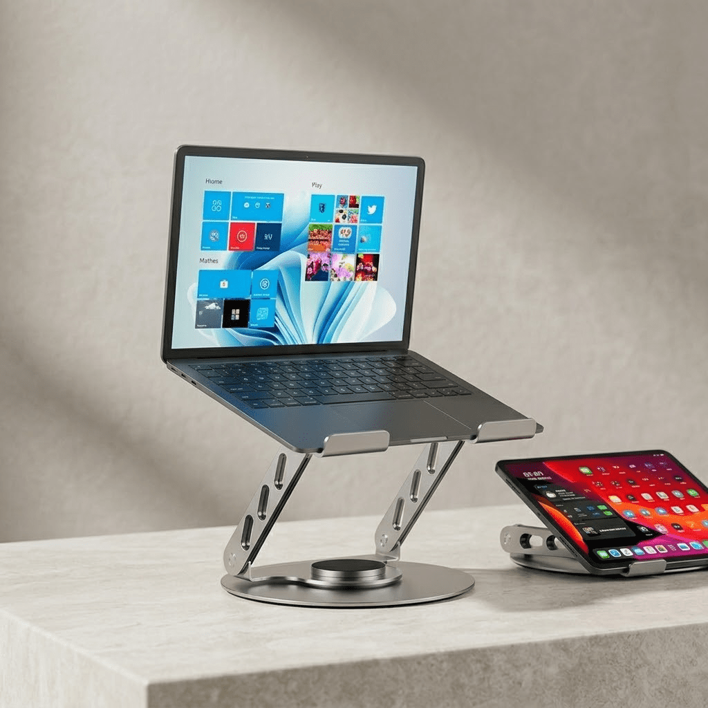 soloffer adjustable laptop stand soloffer adjustable laptop stand