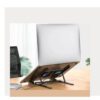 thermal folding laptop cooling stand