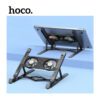 thermal folding laptop cooling stand