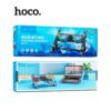 thermal folding laptop cooling stand