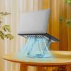 soloffer adjustable laptop stand